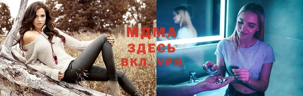 прущая мука Вяземский
